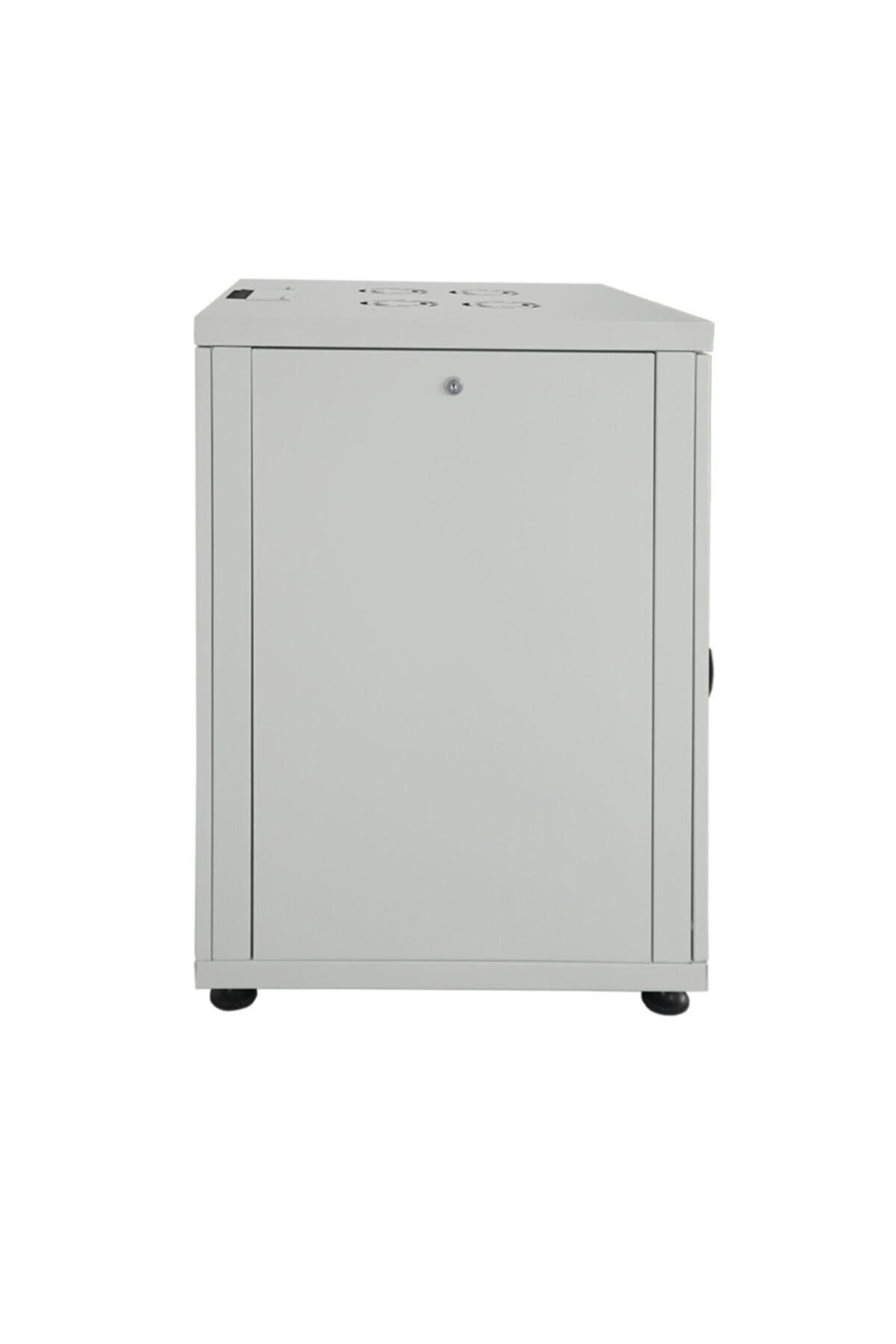 Canovate 22U 600x600mm 19`` Dikili Tip Network Rack Kabinet Gri Flatpack 2 Yıl Üretici Garantili Canovate 22U 600x600mm 19`` Dikili Tip Network Rack Kabinet Gri Flatpack 2 Yıl Üretici Garantili