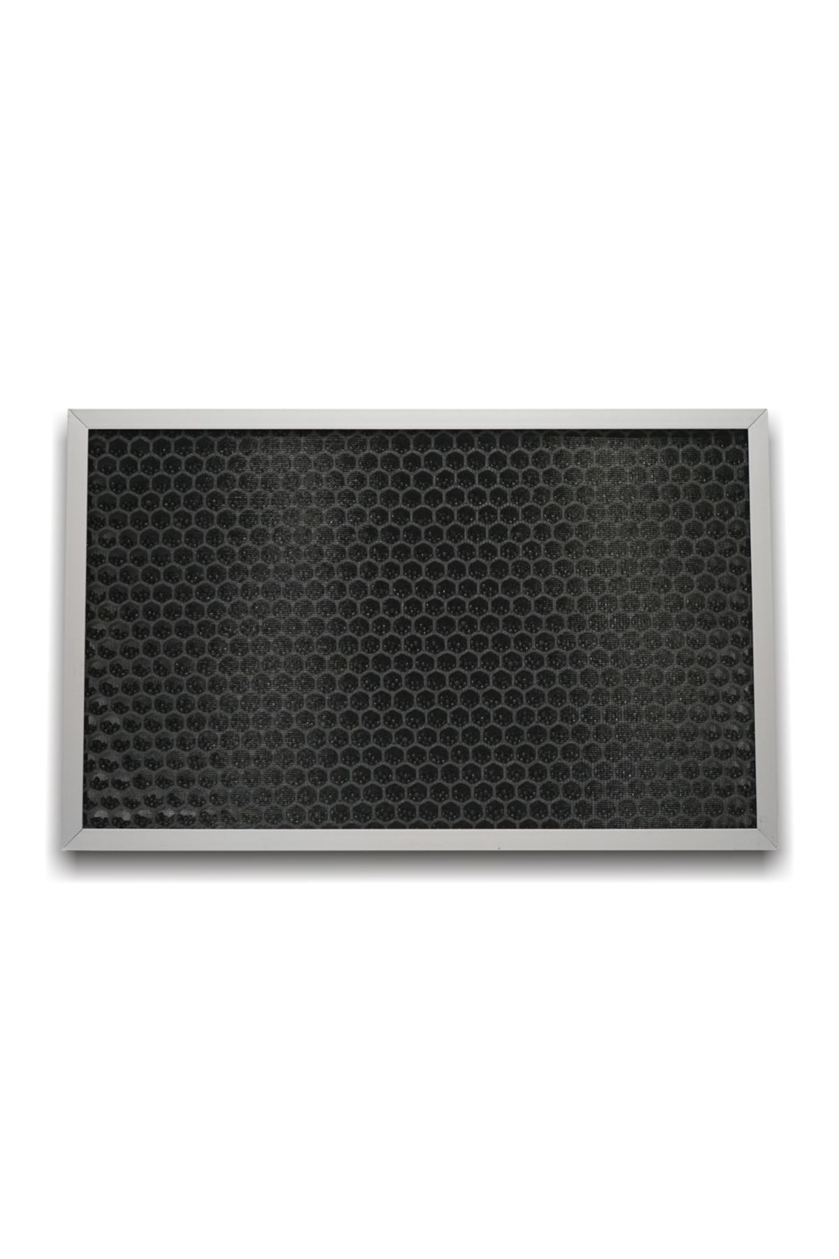 CARBON FİLTRE 400x250x15 mm CARBON FİLTRE 400x250x15 mm
