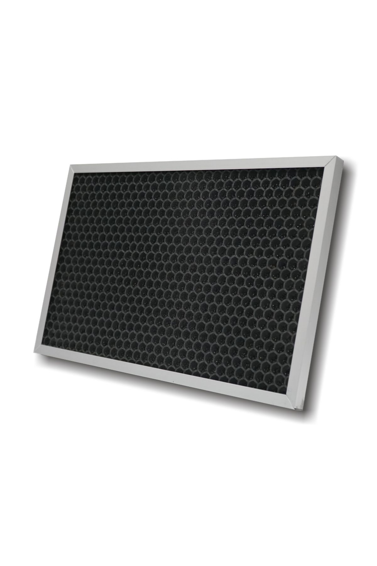 CARBON FİLTRE 400x250x15 mm CARBON FİLTRE 400x250x15 mm