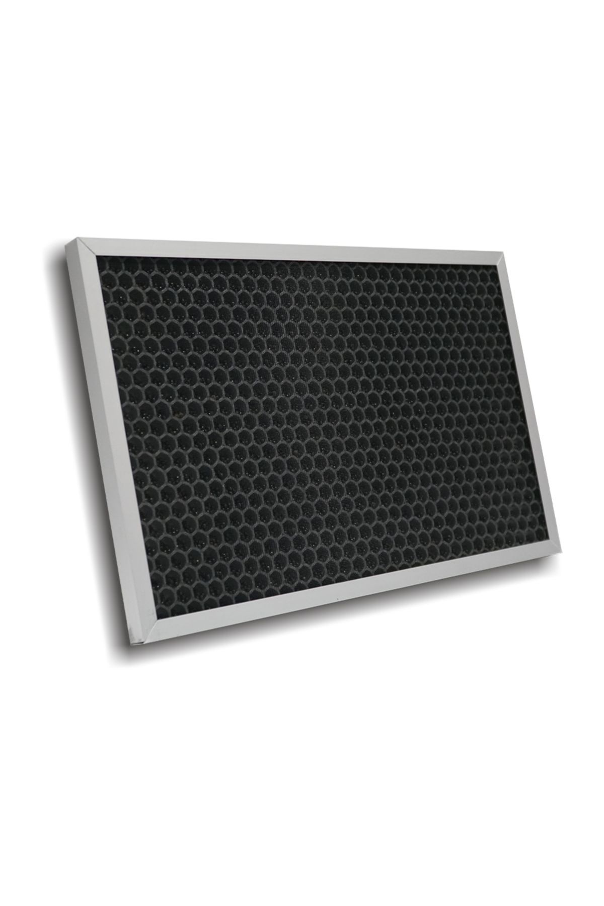 CARBON FİLTRE 400x250x15 mm CARBON FİLTRE 400x250x15 mm